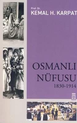 Osmanlı Nüfusu