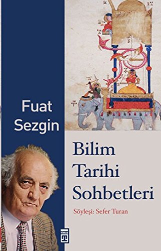 Bilim Tarihi Sohbetleri