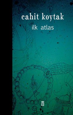 İlk Atlas