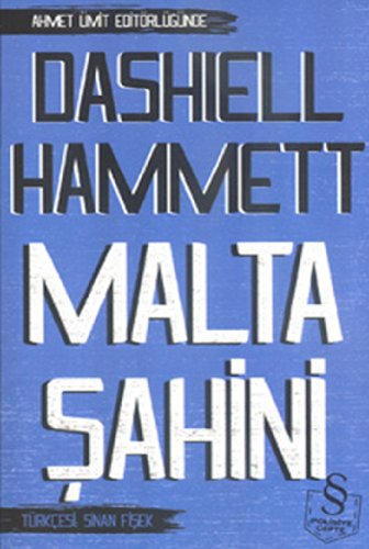 Malta Şahini (Cep Boy)