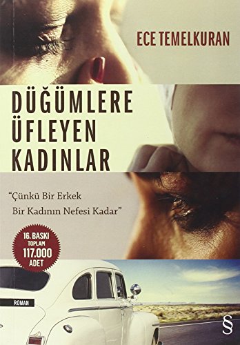 Düğümlere Üfleyen Kadınlar