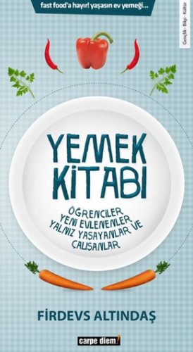 Yemek Kitabı