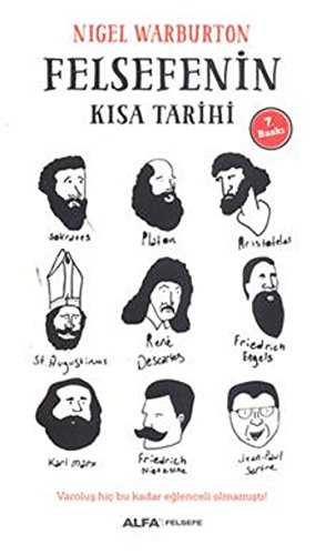 Felsefenin Kısa Tarihi