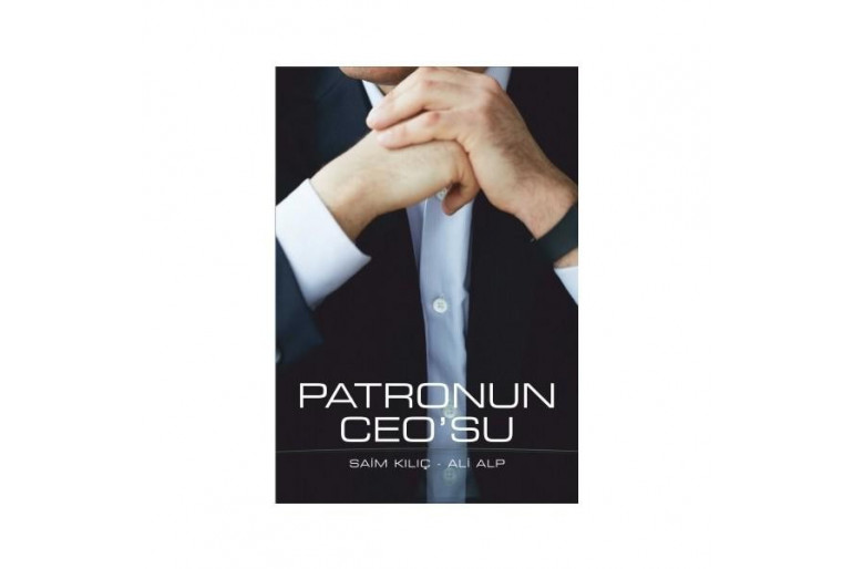 PATRONUN CEO SU