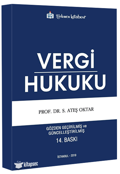 Vergi Hukuku