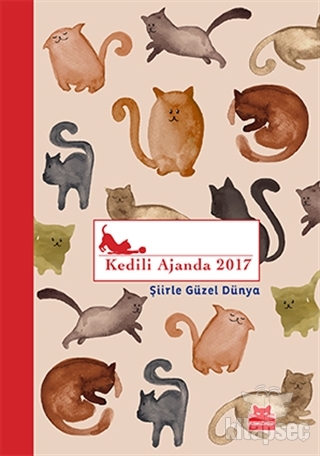 Kedili Ajanda 2017