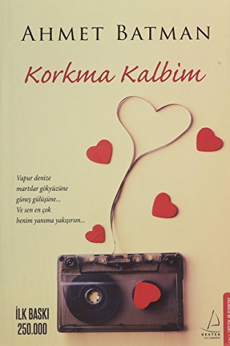 Korkma Kalbim