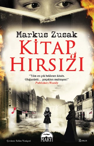 Kitap Hırsızı