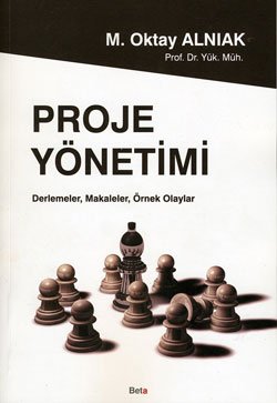 Proje Yönetimi