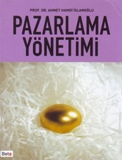 Pazarlama Yönetimi