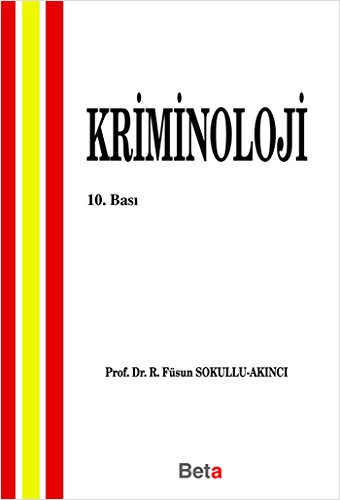 Kriminoloji