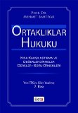 Ortakliklar Hukuku