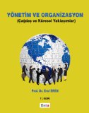 Yönetim ve Organizasyon