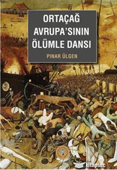 Ortaçağ Avrupasının Ölümle Dansı