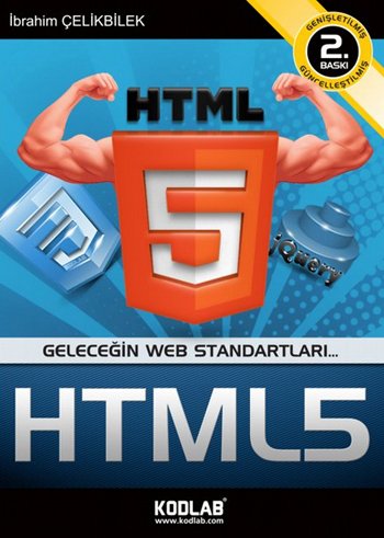 Her Yönüyle HTML5