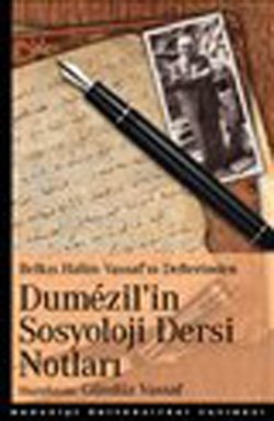 Dümezil’in Sosyoloji Dersi Notları