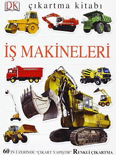 İş Makineleri