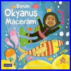 Benim Okyanus Maceram