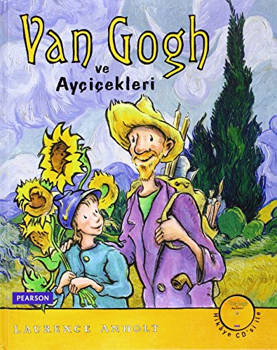 Van Gogh ve Ayçiçekleri