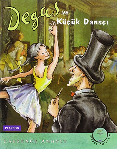 Degas ve Küçük Dansçı