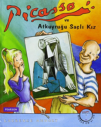 Picasso ve Atkuyruğu Saçlı Kız