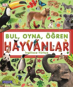 Bul, Oyna, Öğren - Hayvanlar