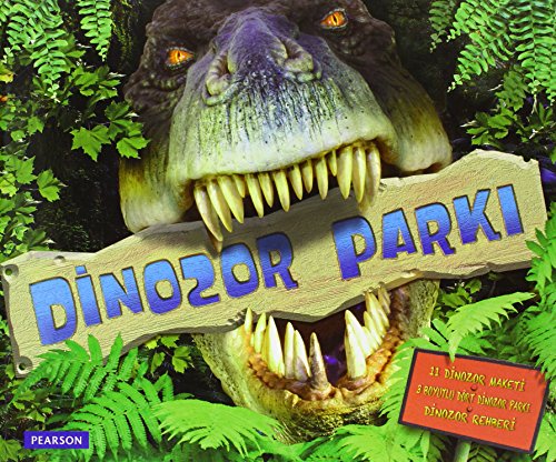 Dinozor Parkı