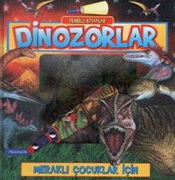 Dinozorlar - Fenerli Kitaplar