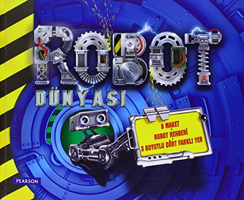 Robot Dünyası