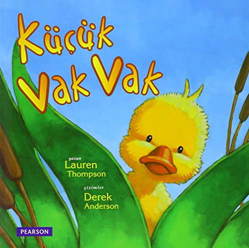 Küçük Vak Vak