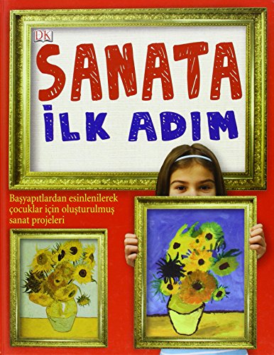 Sanata İlk Adım