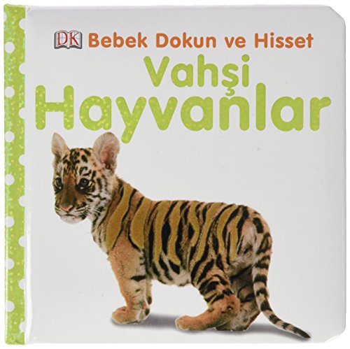 Vahşi Hayvanlar