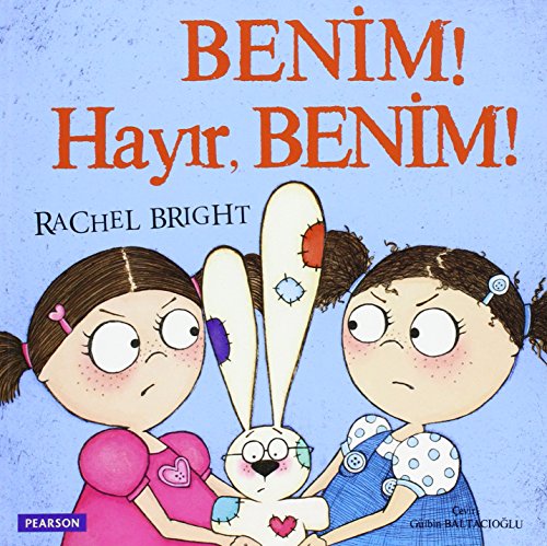 Benim! Hayır, Benim!