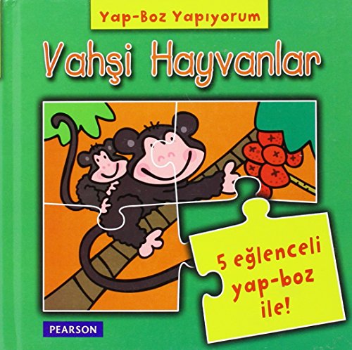 Yap - Boz Yapıyorum Vahşi Hayvanlar