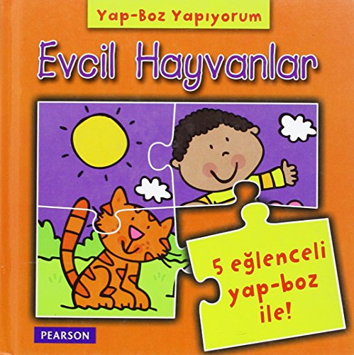 Yap - Boz Yapıyorum - Evcil Hayvanlar