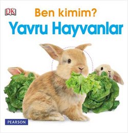 Ben Kimim? - Yavru Hayvanlar