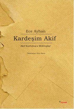 Kardeşim Akif