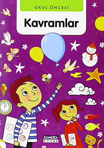 Okul Öncesi Kavramlar
