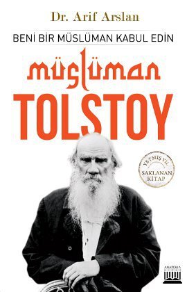 Müslüman Tolstoy