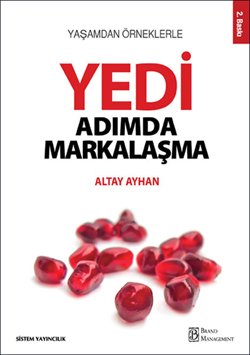 Yedi Adımda Markalaşma