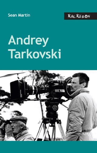 Andrey Tarkovski