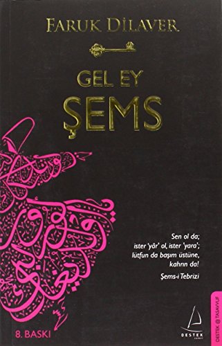 Gel Ey Şems