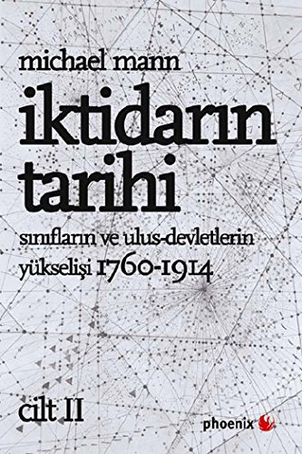 İktidarın Tarihi Cilt: 2