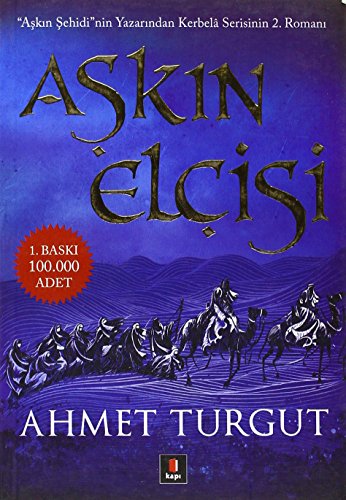 Aşkın Elçisi