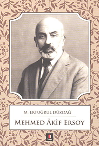 Mehmed  Akif Ersoy