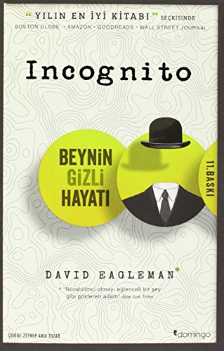 Incognito - Beynin Gizli Hayatı