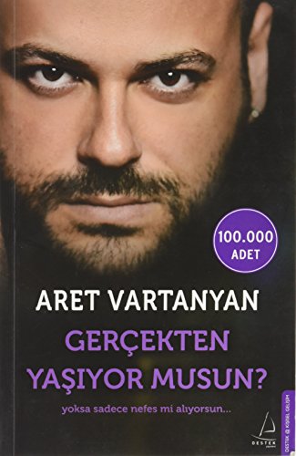 Gerçekten Yaşıyor Musun?