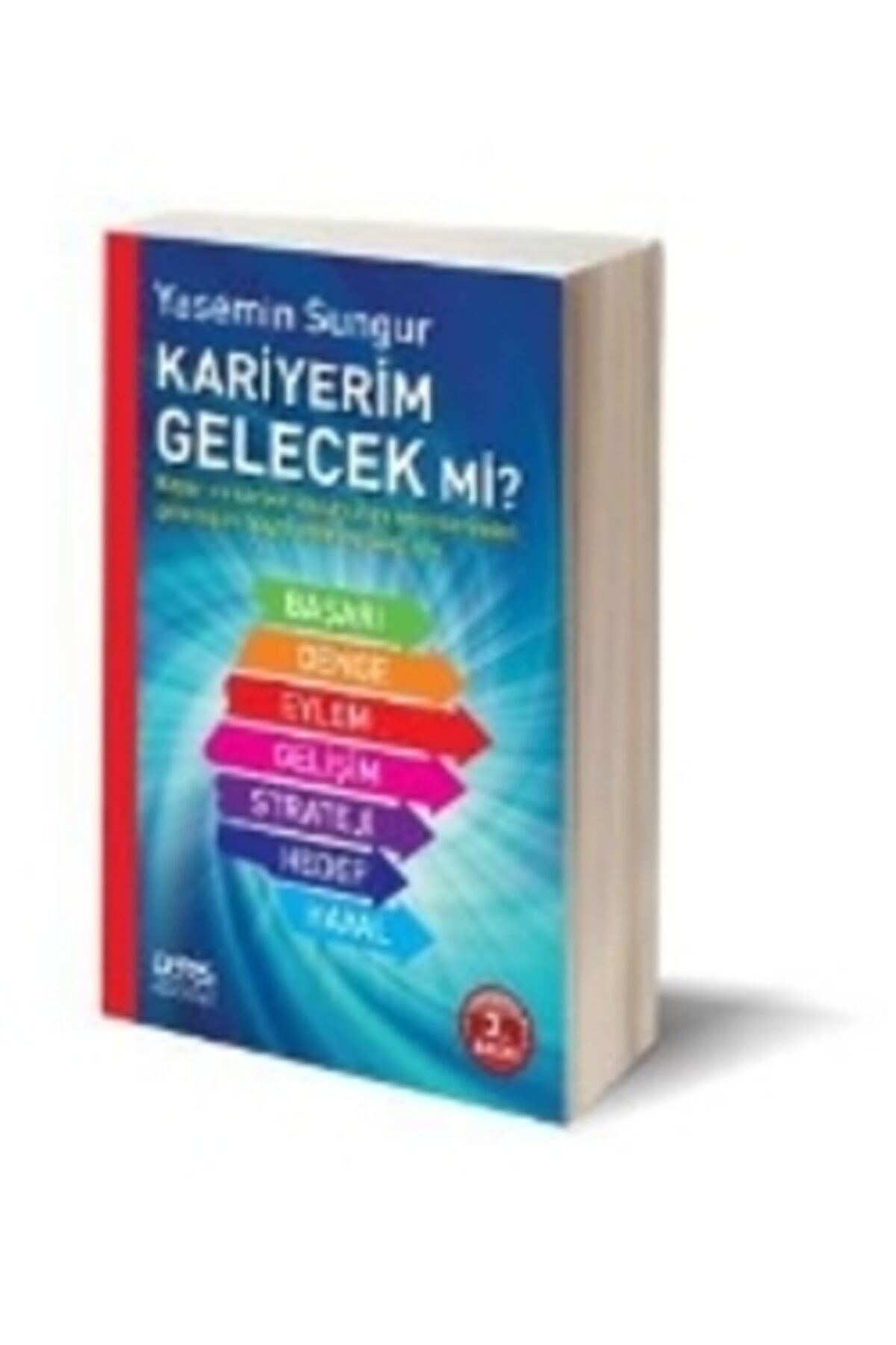 Kariyerim Gelecek mi?