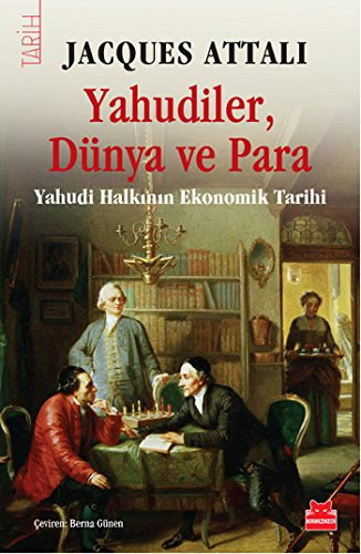 Yahudiler, Dünya ve Para