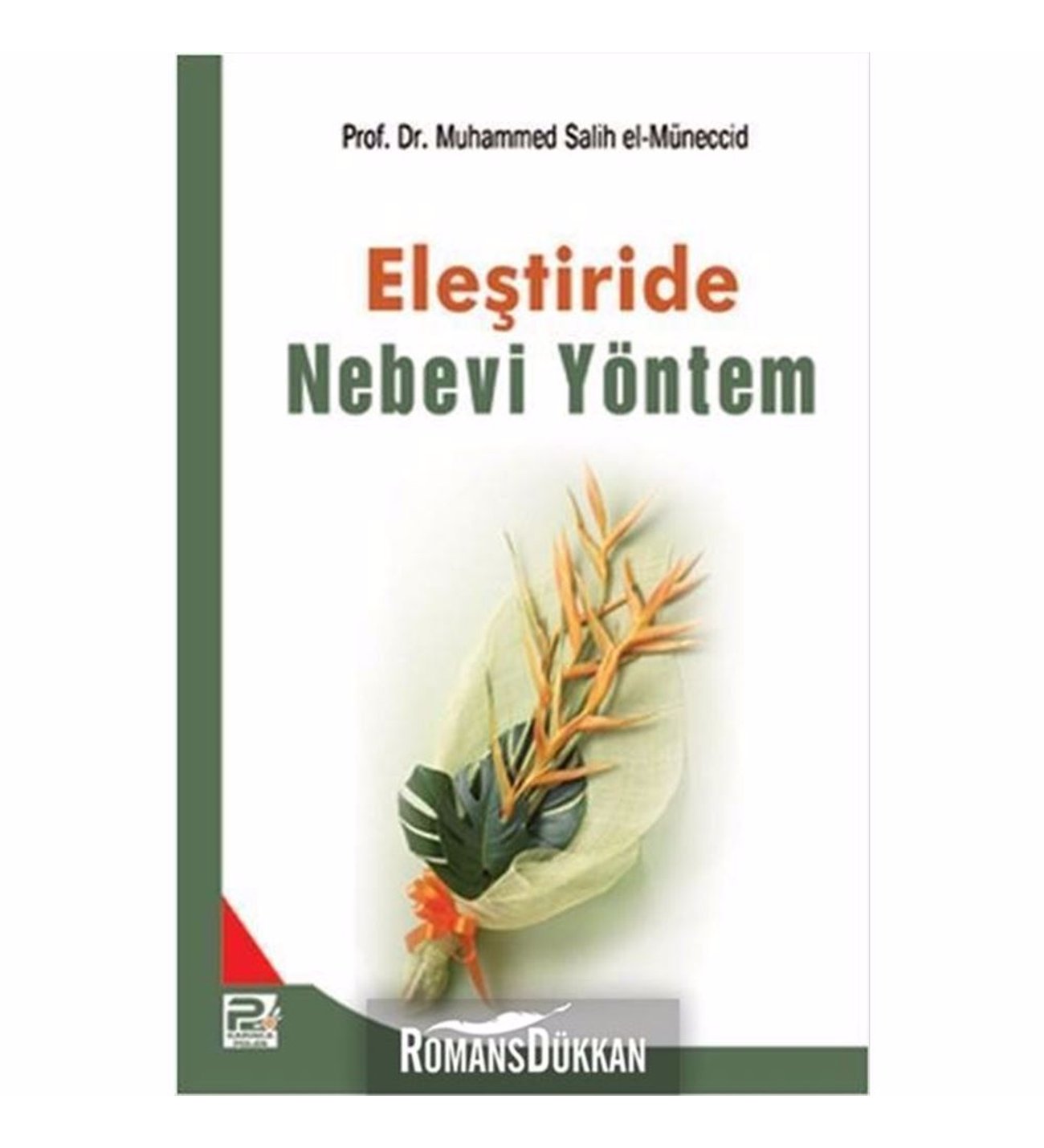 Elestiride Nebevi Yontem